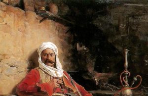 Britanijia dala saglasnost da “Odmor bašibozuka” krene za Srbiju