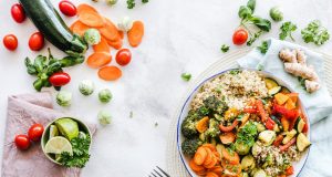 Saznajte tajnu sreće: Nova naučna otkrića o hrani koja utiče na vaše raspoloženje