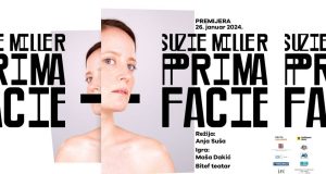 Premijera predstave „Prima facie” 26. januara u u Bitef teatru Prima Facie