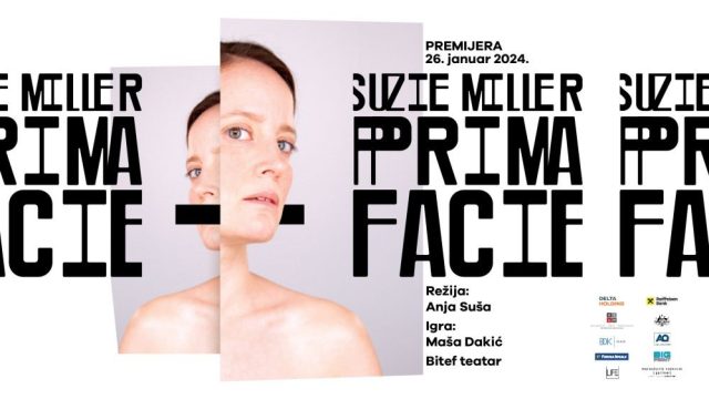 Prima Facie