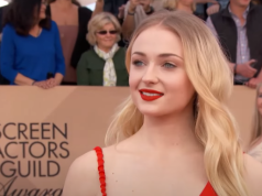 Sofi Tarner otvorila “novo poglavlje” sa britanskim aristokratom?