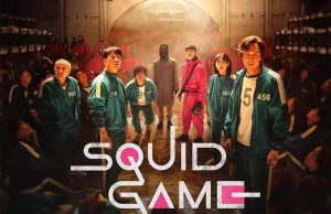 Druga sezona “Squid Game” stiže na Netfliks