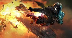 The Mandalorian i Baby Yoda dolaze na filmsko platno