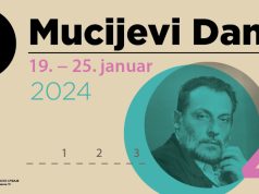 Atelje 212 ponovo pokreće festival pozorišne igre ,,Mucijevi dani”: Četvrto izdanje održaće se od 19. do 25. januara