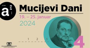 Atelje 212 ponovo pokreće festival pozorišne igre ,,Mucijevi dani”: Četvrto izdanje održaće se od 19. do 25. januara