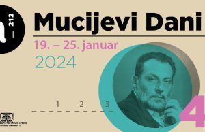 Atelje 212 ponovo pokreće festival pozorišne igre ,,Mucijevi dani”: Četvrto izdanje održaće se od 19. do 25. januara