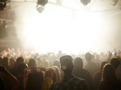 Lokalni političar prisustvovao ilegalnom šestodnevnom rejvu u španskoj pustinji