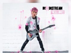 Mašin Gan Keli se vratio hip-hopu