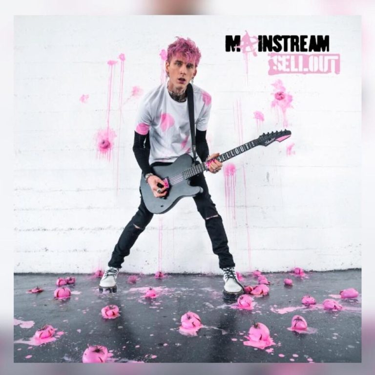 Mašin Gan Keli otkrio da je godinu dana trezan