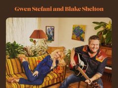 Novi duet Gven Stefani i Blejka Šeltona “Purple Irises” dostupan na striming servisima
