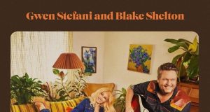 Novi duet Gven Stefani i Blejka Šeltona “Purple Irises” dostupan na striming servisima