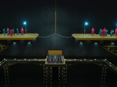 Objavljen zvanični trejler druge sezone serije “Squid Game”