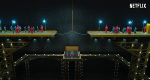 Objavljen zvanični trejler druge sezone serije “Squid Game”