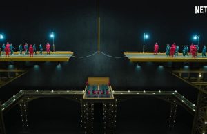 Objavljen zvanični trejler druge sezone serije “Squid Game”