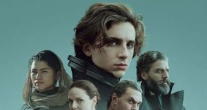 U prodaji ulaznice za najiščekivaniji film godine “Dina: Drugi deo”