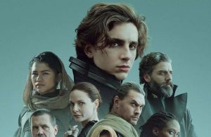 U prodaji ulaznice za najiščekivaniji film godine “Dina: Drugi deo”