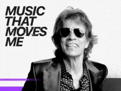 Šta Mik Džeger sluša dok trenira