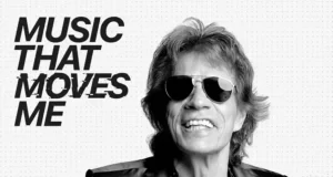 Šta Mik Džeger sluša dok trenira