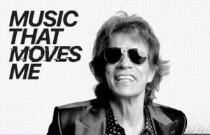 Šta Mik Džeger sluša dok trenira