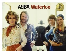 Povodom 50. godišnjice ABBA reizdaje jedan od svojih najslavnijih albuma