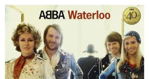 Povodom 50. godišnjice ABBA reizdaje jedan od svojih najslavnijih albuma