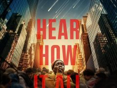 Poznato kada stiže film “Tiho mesto: Dan prvi”