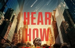 Poznato kada stiže film “Tiho mesto: Dan prvi”