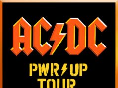 AC/DC najavili evropsku turneju “Power Up”