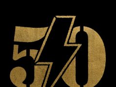 AC/DC proslavljaju 50. godišnjicu ponovnim izdavanjem svih albuma na zlatnom vinilu