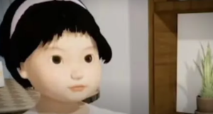 Kineski naučnici stvorili prvo “AI dete” na svetu