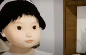 Kineski naučnici stvorili prvo “AI dete” na svetu