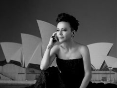 Amira Medunjanin nastupiće u Sidnejskoj operi u sklopu turneje po Australiji i Novom Zelandu!