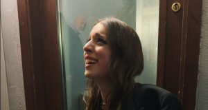 Anđelina Mango pobedila na festivalu San Remo