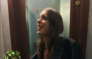 Anđelina Mango pobedila na festivalu San Remo