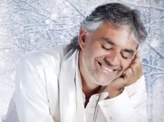 Andrea Bočeli nastupa u pulskoj Areni