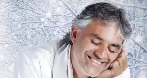 Andrea Bočeli nastupa u pulskoj Areni