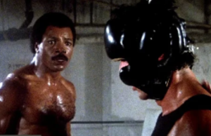 Emotivni oproštaj Stalonea od Karla Vedersa