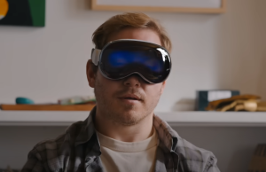 Nezadovoljni korisnici masovno vraćaju uređaje: Apple Vision pro naočare nailaze na mnoge prepreke