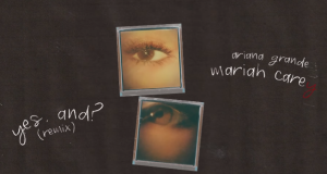 Arijana i Maraja lansirale remiks “Yes, And”