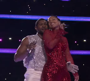 Nastup Ališe Kiz na Super Bowl-u usijao društvene mreže