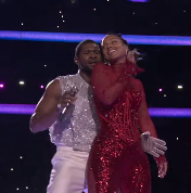 Nastup Ališe Kiz na Super Bowl-u usijao društvene mreže