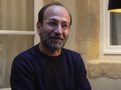 Nagrada Beogradski pobednik za dobitnika Oskara, reditelja Asgara Farhadija