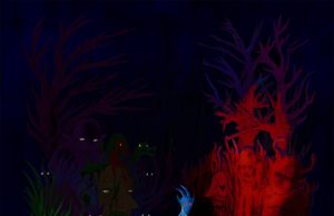 Goat Girl singlom “ride around” najavljuje album “Below the Waste”