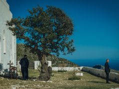 Film “Lazarev put” u Montrealu