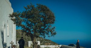 Film “Lazarev put” u Montrealu