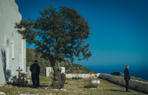 Film “Lazarev put” u Montrealu