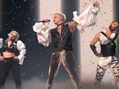 Baby Lasagna pobedio na hrvatskom izboru za pesmu Evrovizije