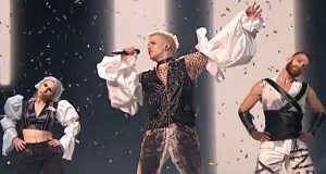 Baby Lasagna pobedio na hrvatskom izboru za pesmu Evrovizije