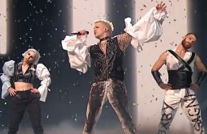 Baby Lasagna pobedio na hrvatskom izboru za pesmu Evrovizije