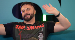 Bata Spasojević za /SE TV: “Ovakva muzička manifestacija je dobra platforma da se pokažete na svetskoj sceni”